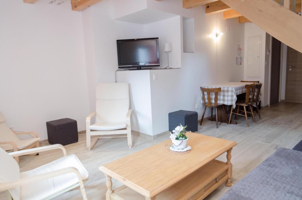 Suites Conviviales La Vignette Benfeld Екстер'єр фото