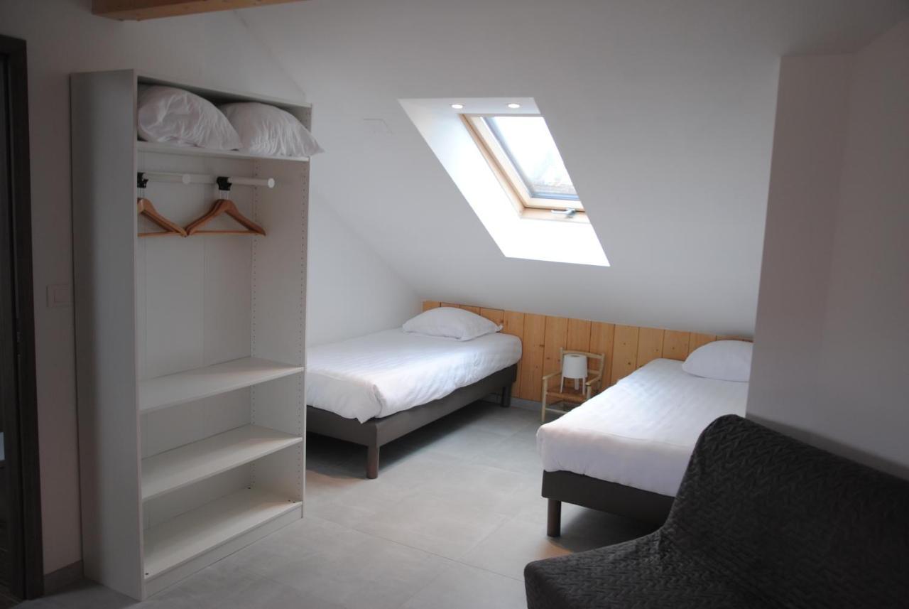 Suites Conviviales La Vignette Benfeld Екстер'єр фото