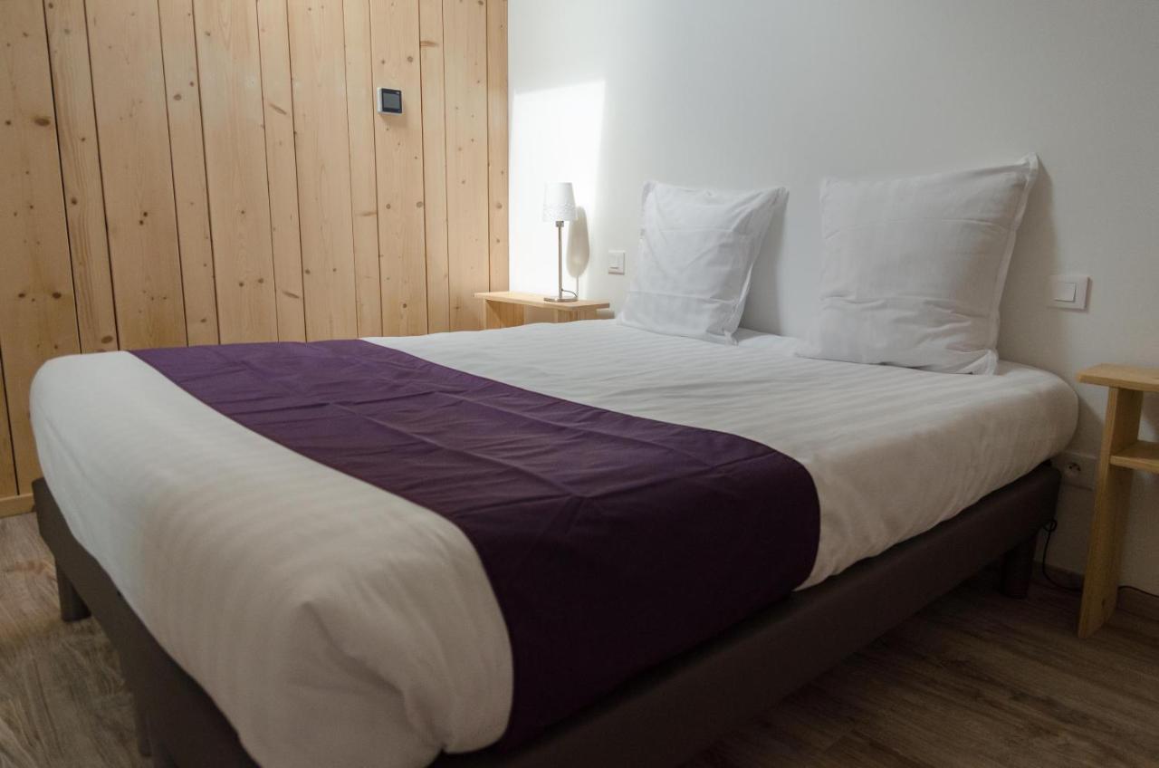 Suites Conviviales La Vignette Benfeld Екстер'єр фото