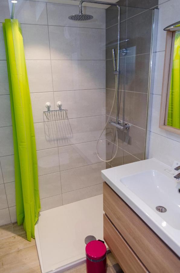 Suites Conviviales La Vignette Benfeld Екстер'єр фото